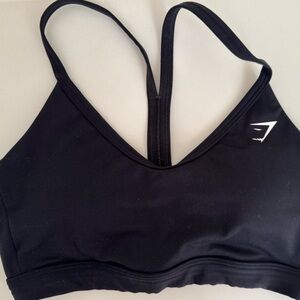 Gymshark V-neck Sports Bra